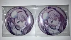 2026年最新】ニーゴミク 缶バッジの人気アイテム - メルカリ