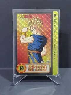 2026年最新】ドラゴンボールZ カードダスの人気アイテム - メルカリ