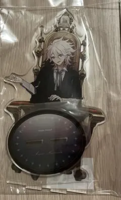 2026年最新】狛枝凪斗 アクリルスタンドの人気アイテム - メルカリ