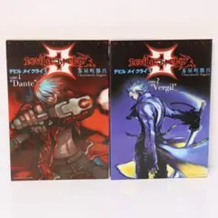 2026年最新】Devil may cry 漫画の人気アイテム - メルカリ