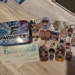 2026年最新】fantastics 中島颯太の人気アイテム - メルカリ