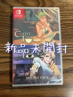 2026年最新】coffee talk switchの人気アイテム - メルカリ