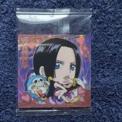 2026年最新】ワンピース ウエハース シール ハンコックの人気アイテム