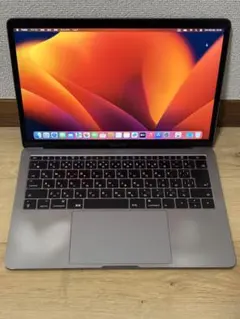 2026年最新】macbook pro 2017 13 16gb i7の人気アイテム - メルカリ