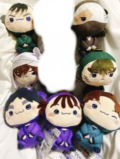 2026年最新】久々知兵助 セットの人気アイテム - メルカリ