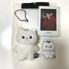 2026年最新】the boyz キュー ぬいぐるみの人気アイテム - メルカリ