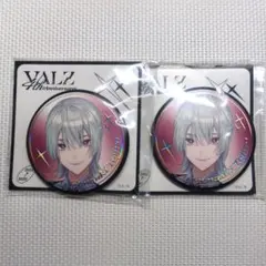 2026年最新】弦月藤士郎缶バッジの人気アイテム - メルカリ