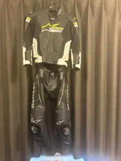 2026年最新】Alpinestars 革ツナギの人気アイテム - メルカリ