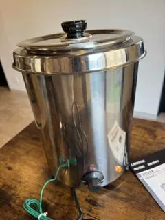 2026年最新】KIPROSTAR スープジャー 5Lの人気アイテム - メルカリ