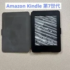 2026年最新】kindle 第7世代の人気アイテム - メルカリ