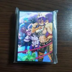 2026年最新】ヴァンキッシュソウル スリーブの人気アイテム - メルカリ