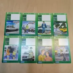 2026年最新】頭文字D アーケード カードの人気アイテム - メルカリ