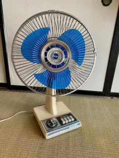 2026年最新】ナショナル 扇風機 レトロの人気アイテム - メルカリ