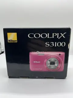 2026年最新】coolpix 3100の人気アイテム - メルカリ