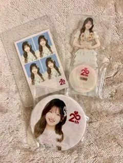 2026年最新】村山彩希 アクリルスタンドの人気アイテム - メルカリ