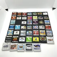 2026年最新】ds ソフト セットの人気アイテム - メルカリ