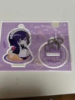 2026年最新】その着せ替え人形は恋をする アクリルスタンド 雫の人気