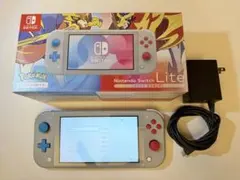 2026年最新】ニンテンドースイッチライト ポケモンの人気アイテム