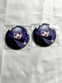 2026年最新】hotoke 缶バッジ メテオライトの人気アイテム - メルカリ