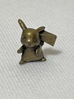 2026年最新】ポケモン メタルフィギュア ピカチュウの人気アイテム