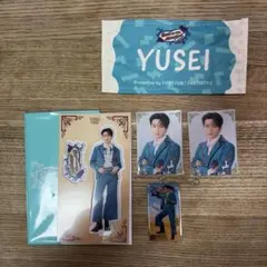 2026年最新】FANTASTIC 八木勇征の人気アイテム - メルカリ