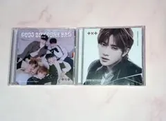 2026年最新】Good Boy Gone Bad TOMORROW X TOGETHERの人気アイテム