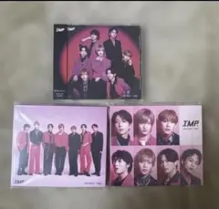 2026年最新】impアルバムの人気アイテム - メルカリ