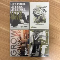 2026年最新】group fightの人気アイテム - メルカリ