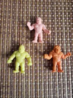 2026年最新】プロレスラー消しゴムの人気アイテム - メルカリ