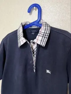 2026年最新】burberry ポロシャツ ノバチェックの人気アイテム - メルカリ