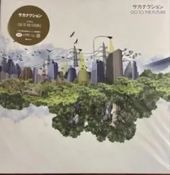 2026年最新】サカナクション レコードの人気アイテム - メルカリ