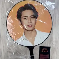 2026年最新】seventeen うちわ ミンギュの人気アイテム - メルカリ