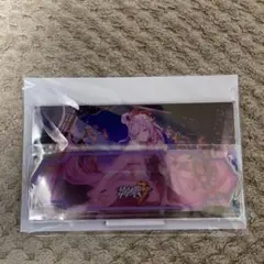 2026年最新】崩壊 3rd アクリルスタンド gigoの人気アイテム - メルカリ