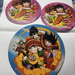2026年最新】ドラゴンボールzめんこの人気アイテム - メルカリ