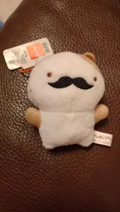 2026年最新】おひげポムポムプリンの人気アイテム - メルカリ