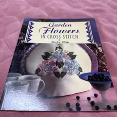 2026年最新】クロスステッチ洋書の人気アイテム - メルカリ