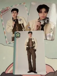 2026年最新】PondPhuwinの人気アイテム - メルカリ