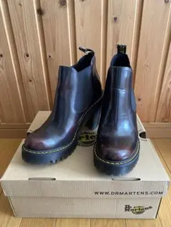 2026年最新】ドクターマーチン ハーストン hurstonの人気アイテム