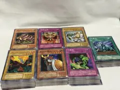 2026年最新】遊戯王初期まとめ売りの人気アイテム - メルカリ