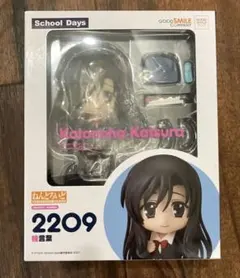 2026年最新】桂言葉 ねんどろいどの人気アイテム - メルカリ