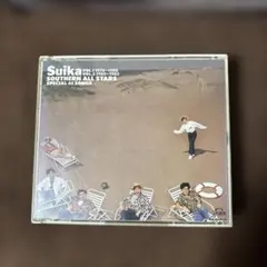 2026年最新】すいか SOUTHERN ALL STARS SPECIAL 61 SONGS サザン