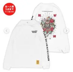 2026年最新】マンウィズ ロンtの人気アイテム - メルカリ