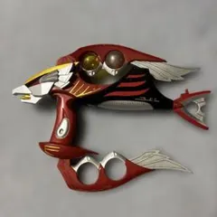 2026年最新】ガオレンジャー dxの人気アイテム - メルカリ