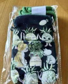 2026年最新】ヒグチユウコ サコッシュの人気アイテム - メルカリ