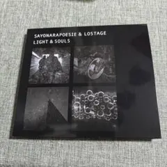 2026年最新】LOSTAGE cdの人気アイテム - メルカリ