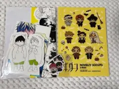 2026年最新】ギヴン クリアカードの人気アイテム - メルカリ