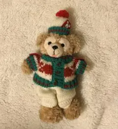 2026年最新】ダッフィー 25周年 クリスマスの人気アイテム - メルカリ