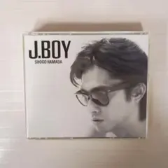 2026年最新】浜田省吾 j boyの人気アイテム - メルカリ