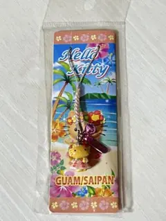 2026年最新】ご当地キティ ストラップ グアムの人気アイテム - メルカリ