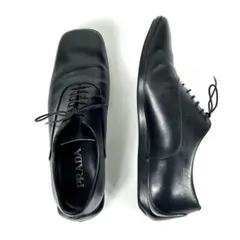 2026年最新】prada archive ローファーの人気アイテム - メルカリ